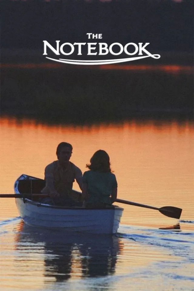 The Notebook