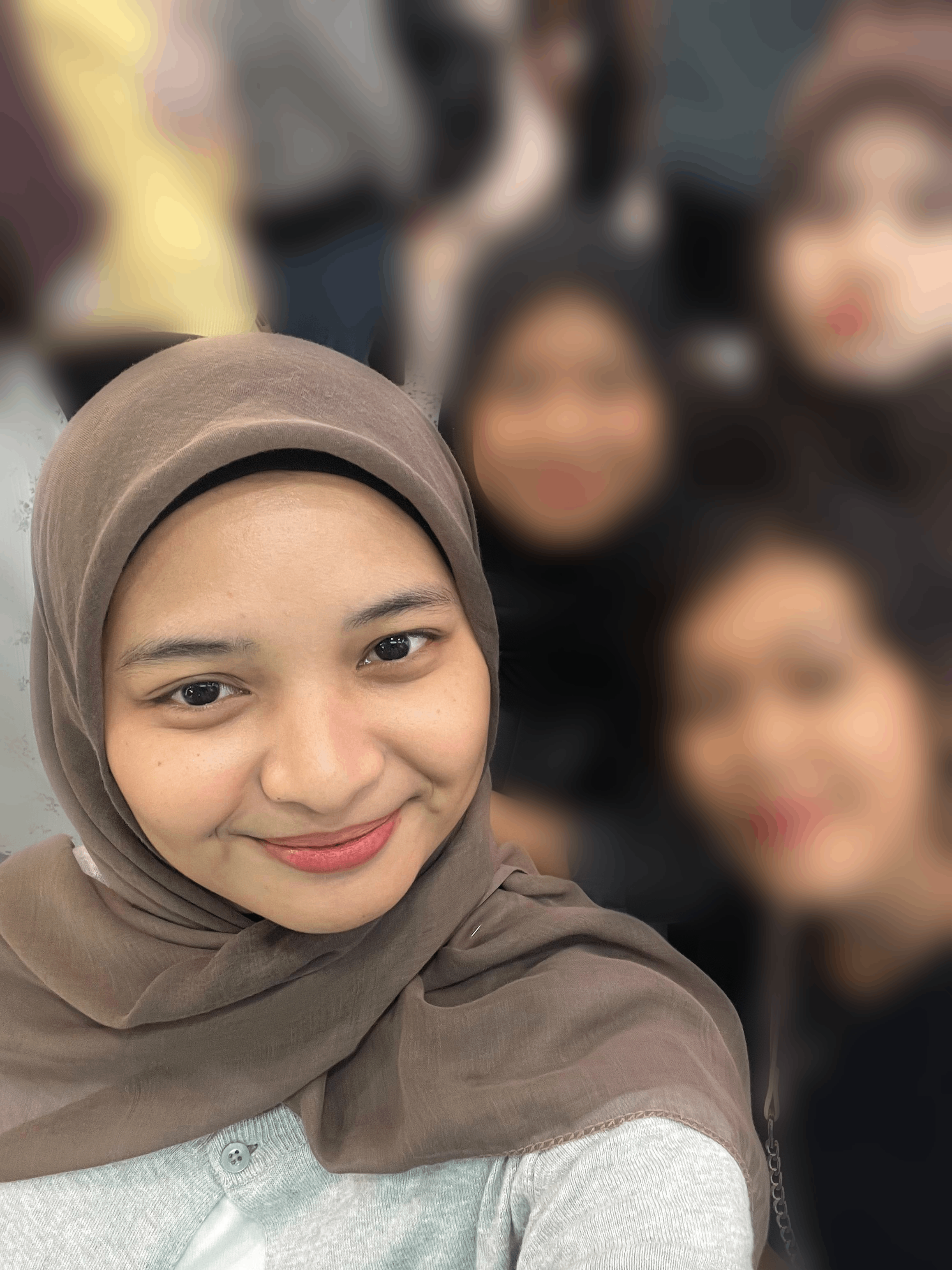 Memulai Babak Baru